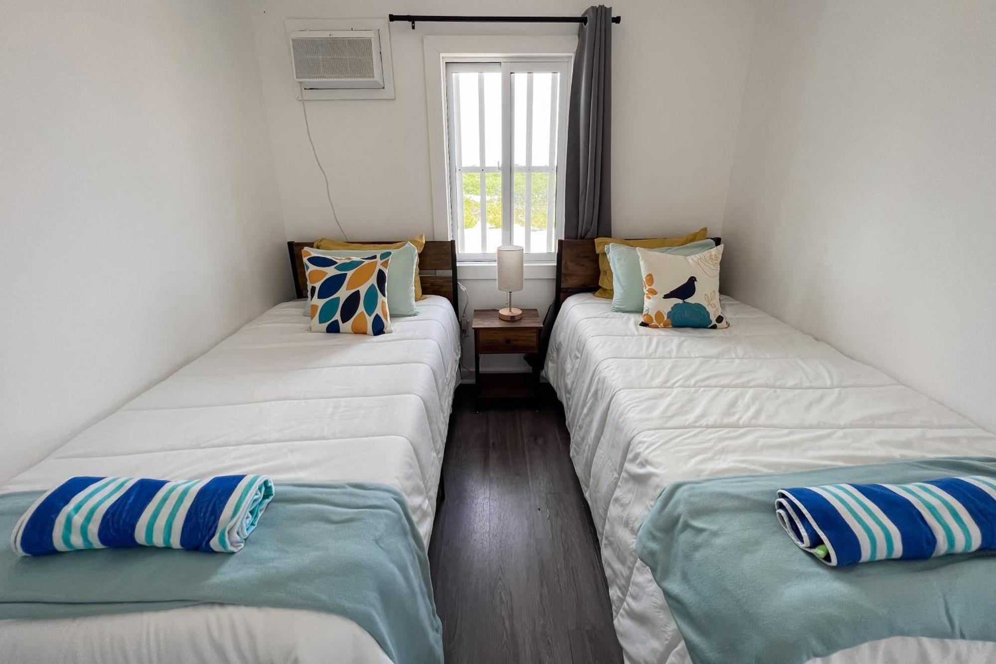 Spoonbill Cottage At Secret Beach San Pedro  Εξωτερικό φωτογραφία