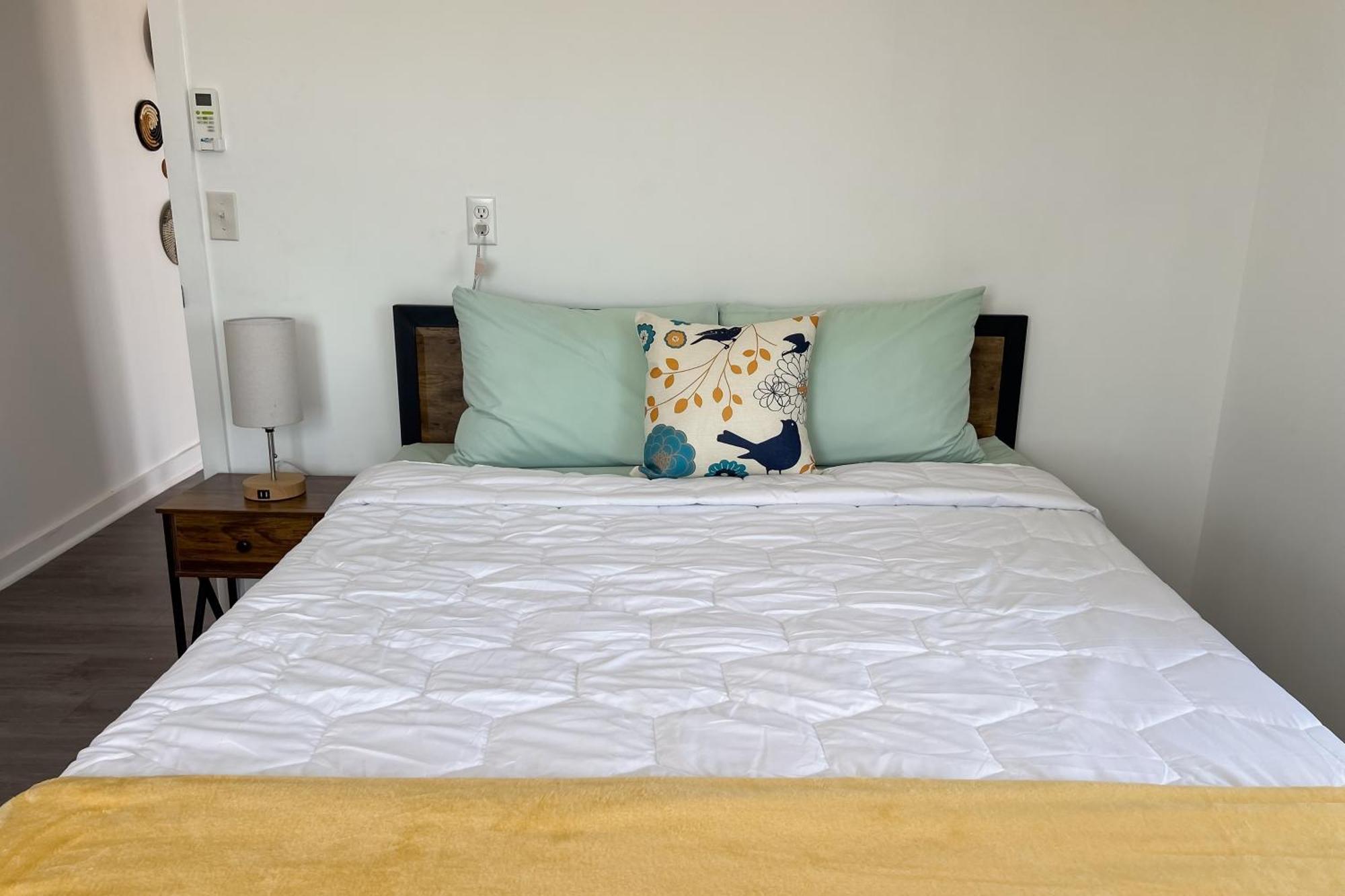 Spoonbill Cottage At Secret Beach San Pedro  Εξωτερικό φωτογραφία